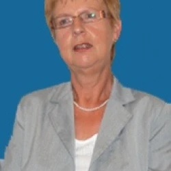 Roswitha Grigoleit