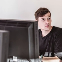 Stefan Brinkers